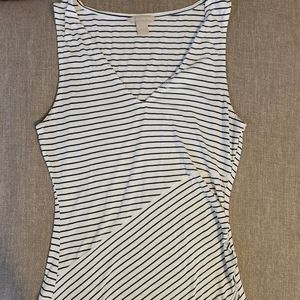 Banana Republic women's top small